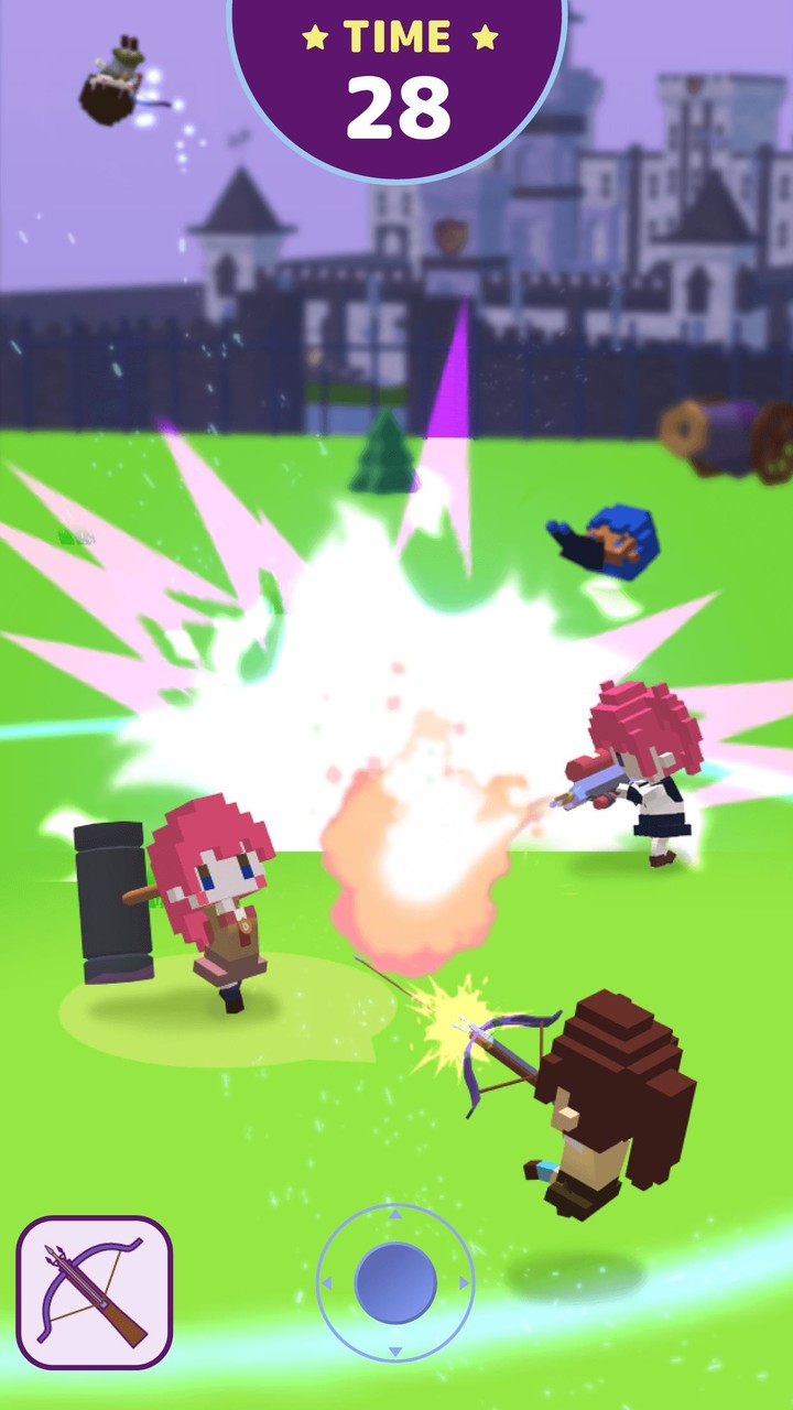 PITS Track screenshot image 1_funmod.online