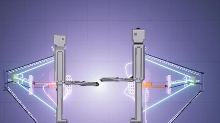 Angry Bull: City Attack Sim screenshot image 7_funmod.online