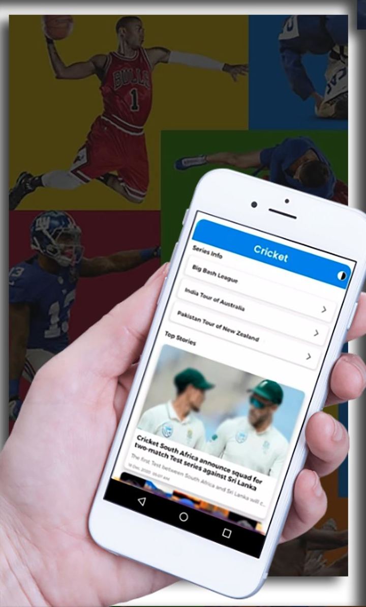 Guide for HD Streamz App Live screenshot image 4_funmod.online
