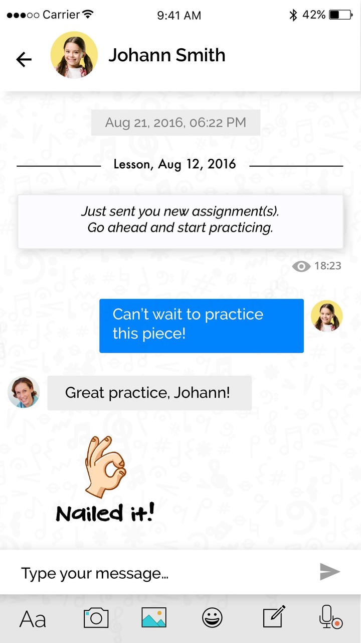 Nature Remo screenshot image 12_funmod.online