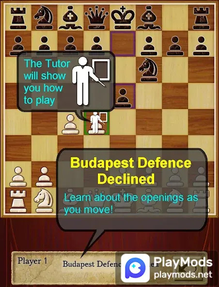 Chess Pro<span>(Full Version)</span> screenshot image 3_funmod.online