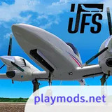 Uni Flight Simulator<span>(unlock full version)</span>0.1.2_rowtechapk.com