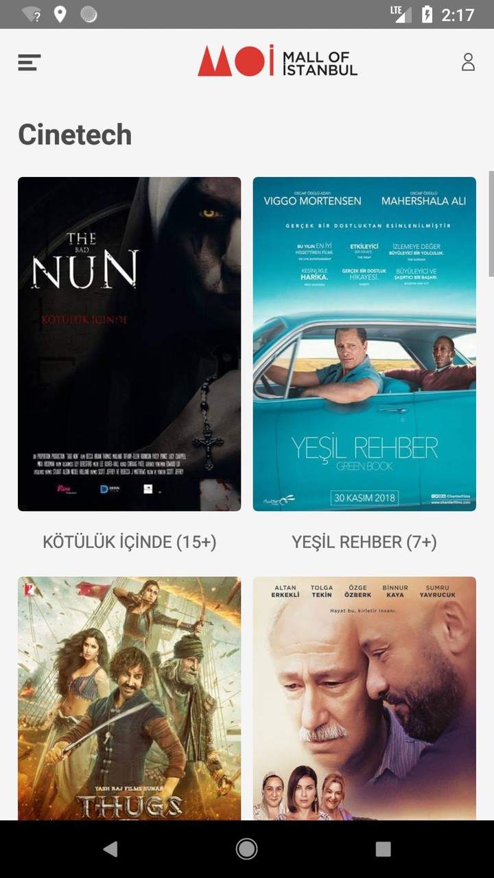 Mall of İstanbul screenshot image 26_funmod.online