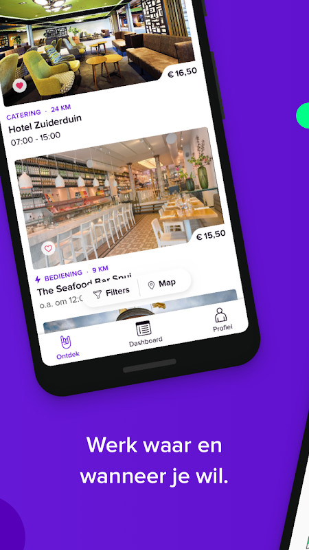 Temper | Horeca en Retail jobs screenshot image 14_funmod.online