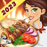 Kebab World Cooking City Chef<span>(Unlimited Money)</span>3.0.3_funmod.online