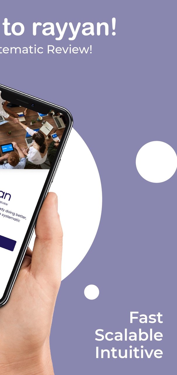 Rayyan screenshot image 2_funmod.online