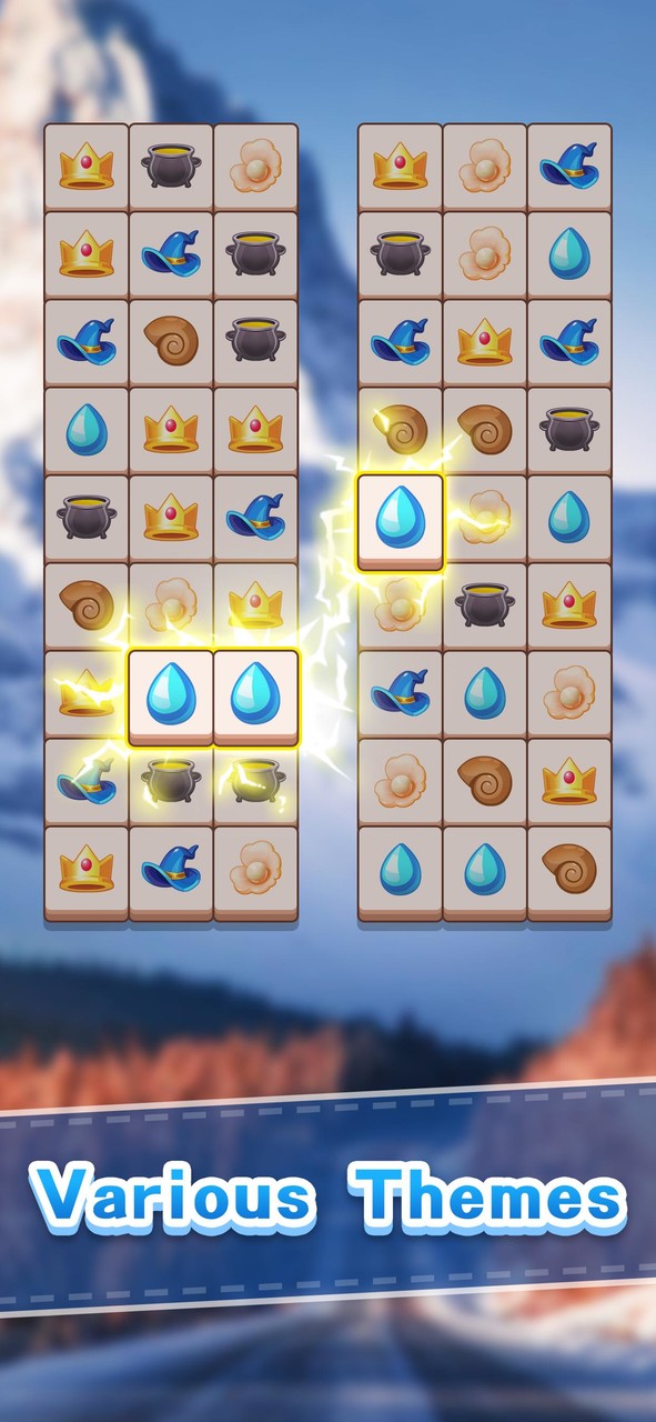 FreeCell Solitaire screenshot image 7_funmod.online