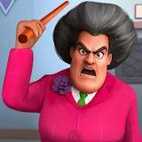 Escape Miss T: Obby Breakout<span>(Unlimited Resources)</span>0.4_funmod.online