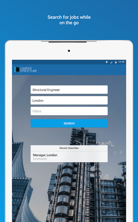 Career Structure screenshot image 6_funmod.online
