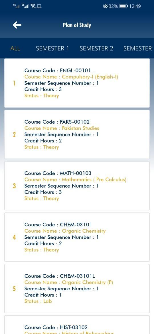 My IUB screenshot image 5_funmod.online