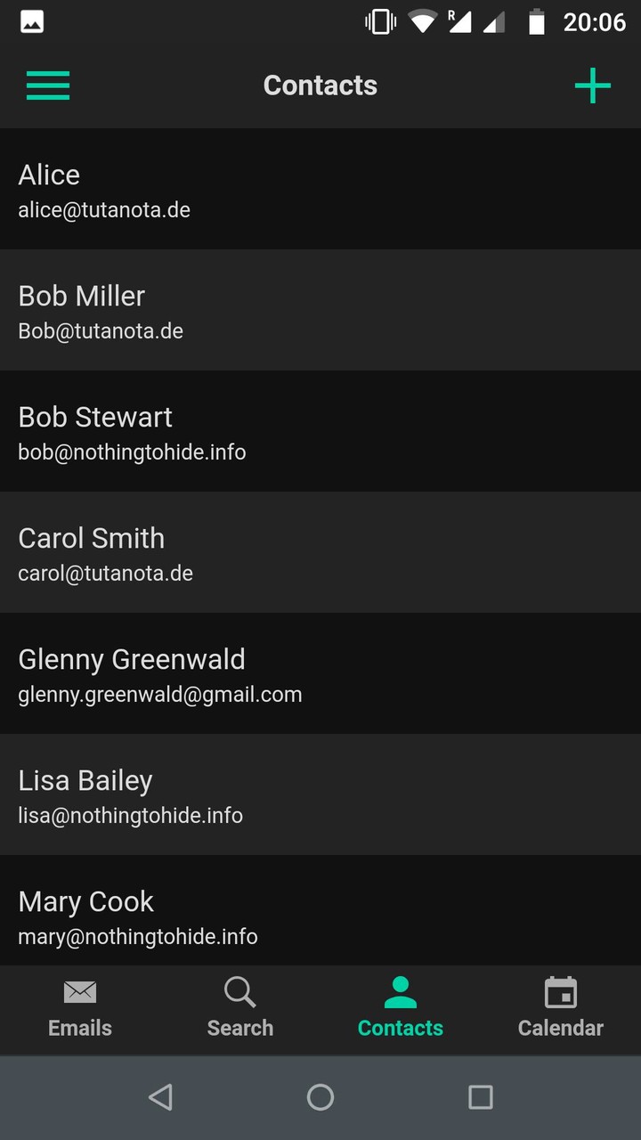 Soundwalkrs screenshot image 14_funmod.online