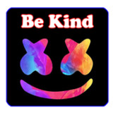 Marshmello Be Kind Launchpad1.0_funmod.online