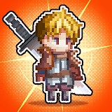 F Class Adventurer: AFK RPG<span>(Mod Menu)</span>2.12.01_funmod.online