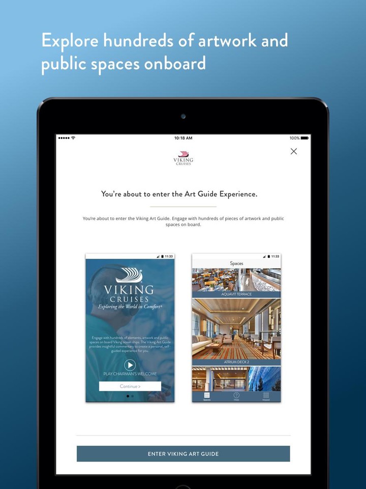 Viking Voyager screenshot image 12_funmod.online