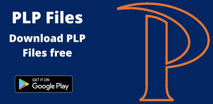 PLP Files for android graphic screenshot image 27_funmod.online