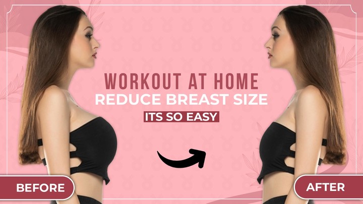 Breast Reduce Exercise screenshot image 5_funmod.online