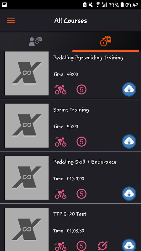 Xplova Connect screenshot image 4_funmod.online