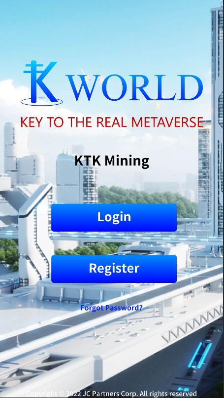 KTK Mining App screenshot image 6_funmod.online
