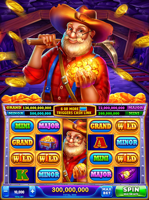Slotsmash - Casino Slots Games Free screenshot image 7_funmod.online