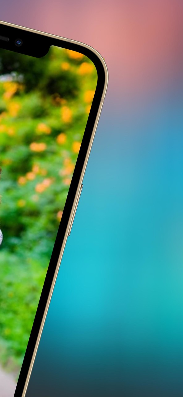 Video Bokeh Viral Full HD screenshot image 8_funmod.online