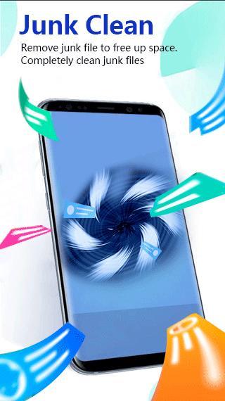 SeniorCleaner screenshot image 2_funmod.online