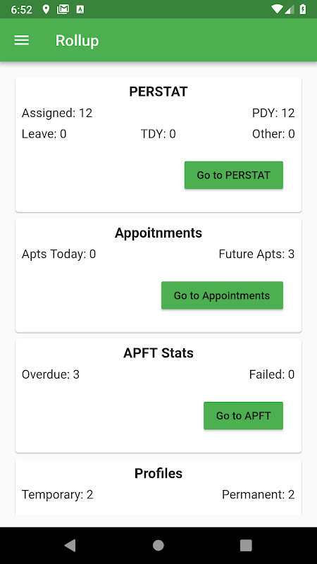 Army Leader's Book screenshot image 29_funmod.online