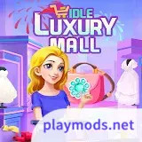 Luxury Mall<span>(Unlimited Resources)</span>1.6.4_funmod.online
