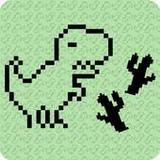 T-Rex Runner: Dino Jumping Run1.0.4_funmod.online