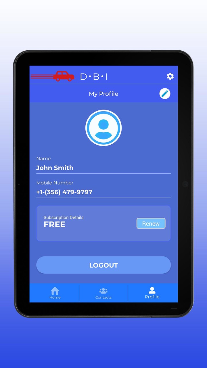 Dbi screenshot image 17_funmod.online