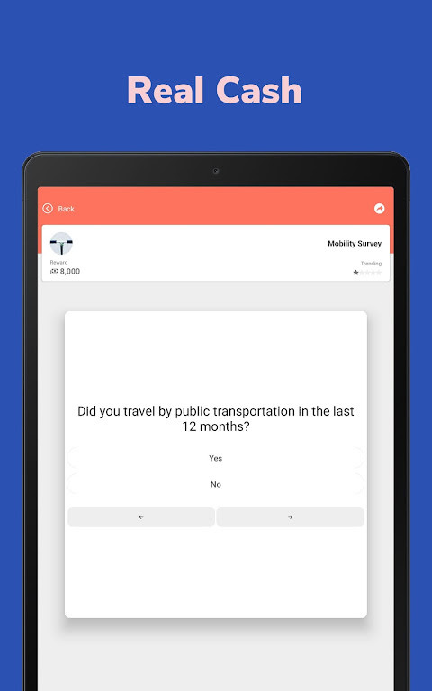 Make Money - Real Cash App screenshot image 7_funmod.online