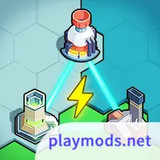 Idle Energy Tycoon:Power Grid<span>(No Ads)</span>1.2.5_funmod.online