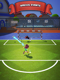 足球弗莱德破解版<span>(mod)</span> screenshot image 21_funmod.online