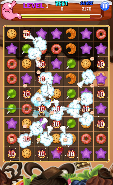 美容室・ヘアサロン ritrovo/kosotto公式アプリ screenshot image 3_funmod.online