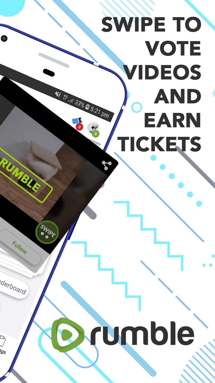 Rumble screenshot image 2_funmod.online