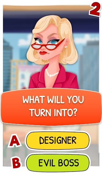 Life Choices 2<span>(Free purchase)</span> screenshot image 26_funmod.online