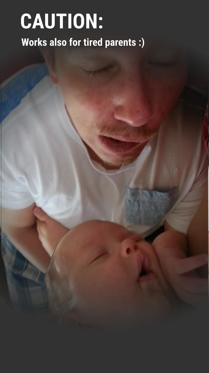 BabySleep: Whitenoise lullaby screenshot image 8_funmod.online