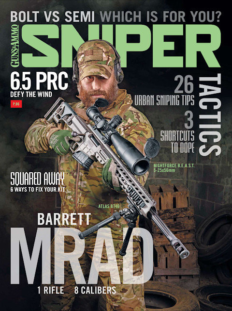 Guns & Ammo Specials screenshot image 3_funmod.online