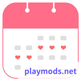 Period tracker by PinkBird<span>(Premium Unlocked)</span>1.22.0_funmod.online