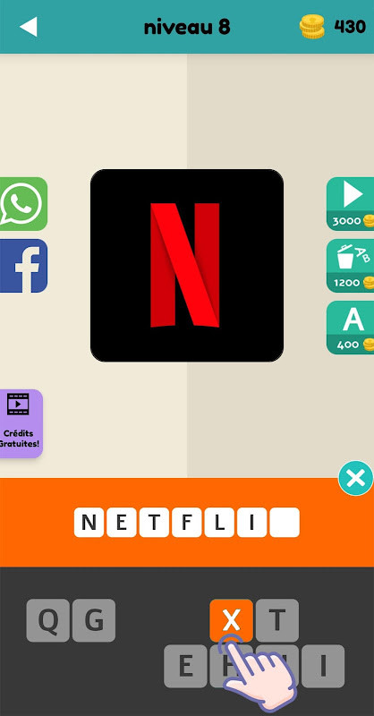 Алва ТВ screenshot image 8_funmod.online