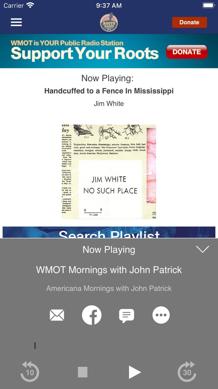 WMOT screenshot image 3_funmod.online