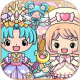 米加小镇选美大赛1.8_funmod.online