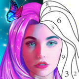 Tap Coloring Lite - Color book1.0.27_funmod.online