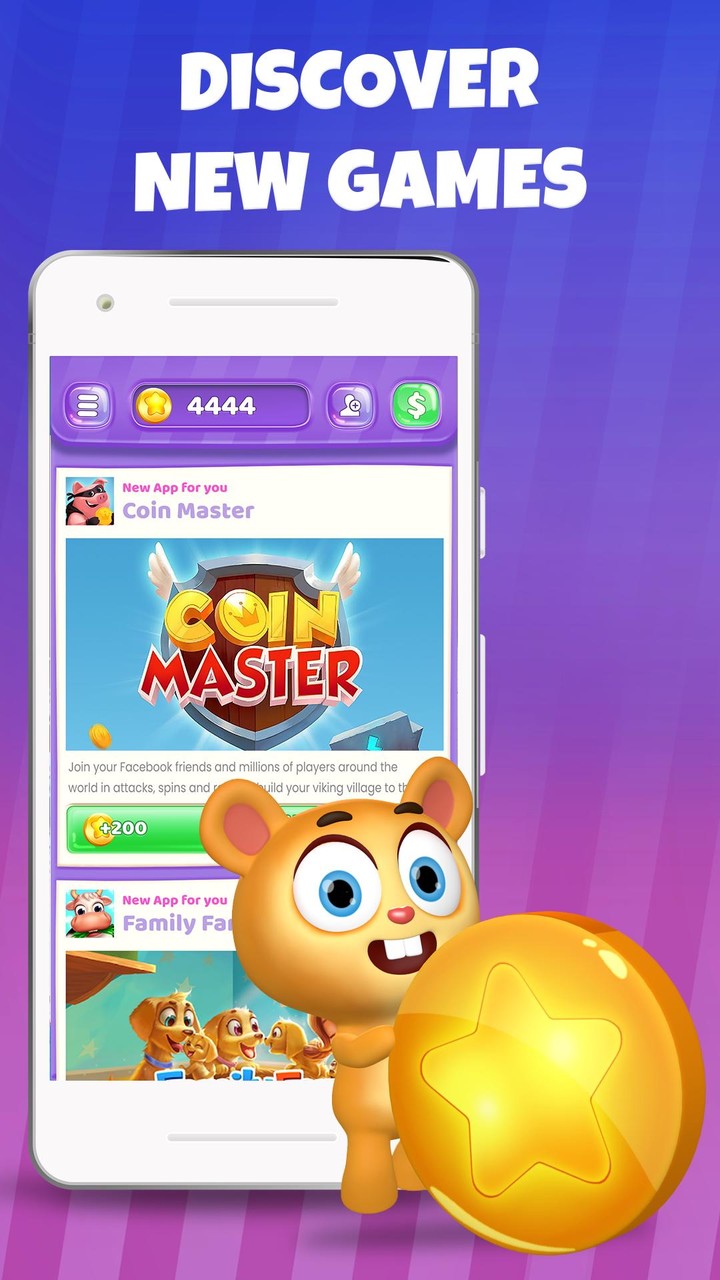 Coin Pop- Win Gift Cards screenshot image 1_funmod.online