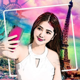 Beauty Camera Selfies Collage2.7_funmod.online