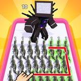 Dino Merge Master Animal Fight1.43_funmod.online