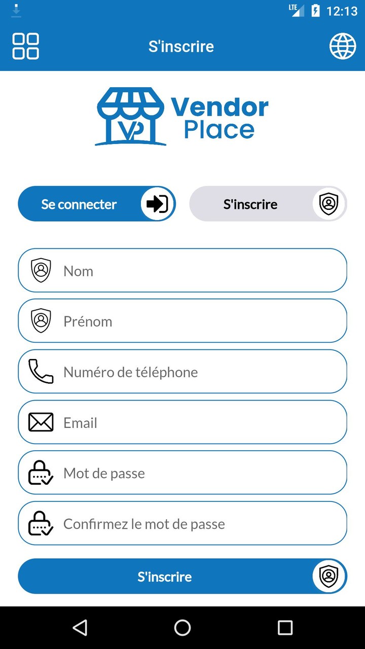 Vendor Place screenshot image 3_funmod.online