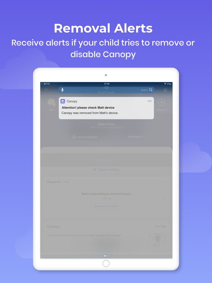 Canopy - Parental Control App screenshot image 10_funmod.online