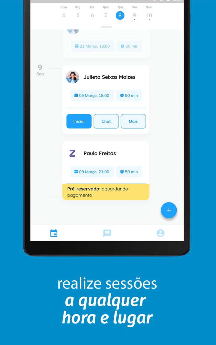 ZenOffice - Profissionais screenshot image 7_funmod.online