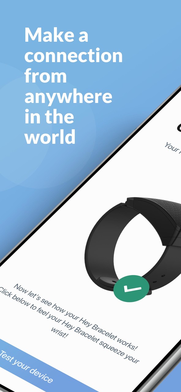 FeelConnect 3.0 screenshot image 1_funmod.online