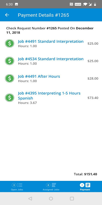 LSP Ware Atrium screenshot image 7_funmod.online
